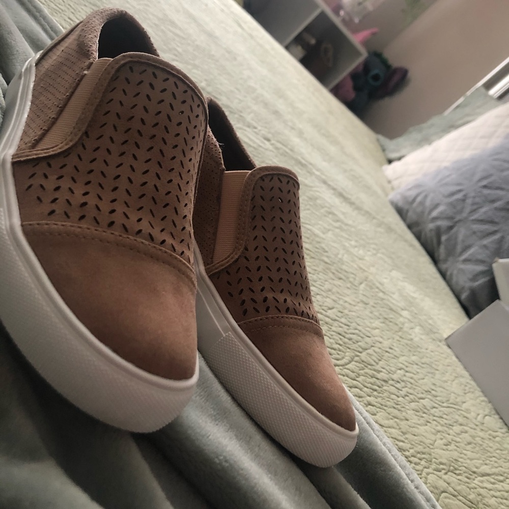 Steve Madden Sneakers
